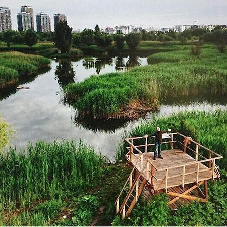 부쿠레슈티 Perla Apartament 아파트 외부 사진