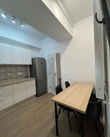 부쿠레슈티 Perla Apartament 아파트 외부 사진