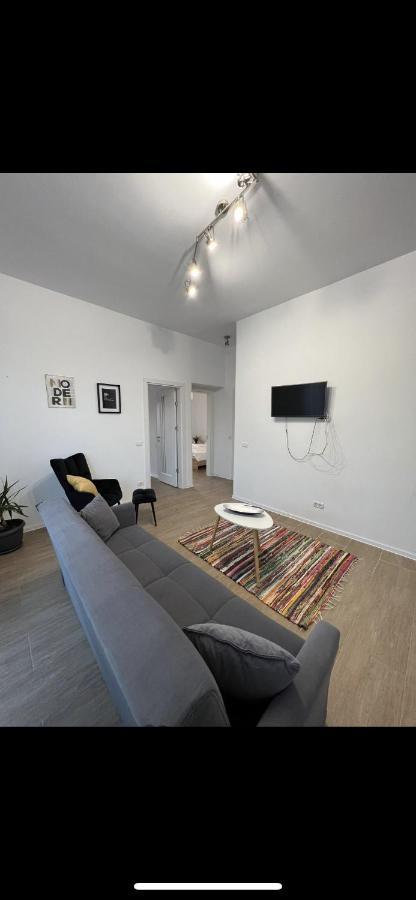 부쿠레슈티 Perla Apartament 아파트 외부 사진