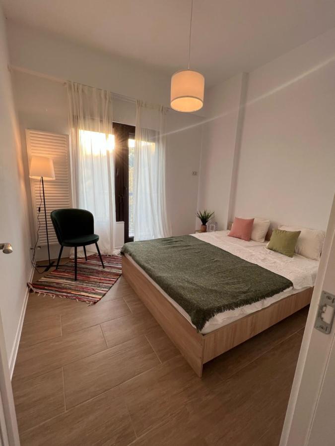 부쿠레슈티 Perla Apartament 아파트 외부 사진