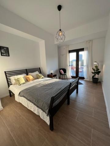 부쿠레슈티 Perla Apartament 아파트 외부 사진