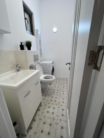 부쿠레슈티 Perla Apartament 아파트 외부 사진